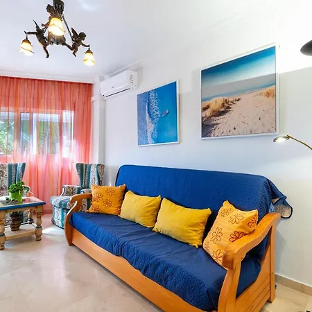 Apartamento Vistas Mar Torremolinos