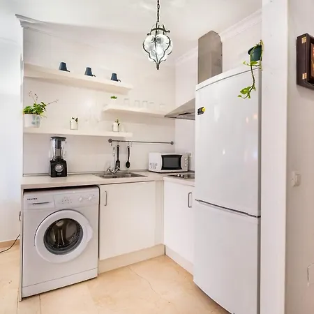Apartamento Vistas Mar Сasa de vacaciones Torremolinos