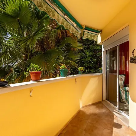 Сasa de vacaciones Apartamento Vistas Mar Torremolinos