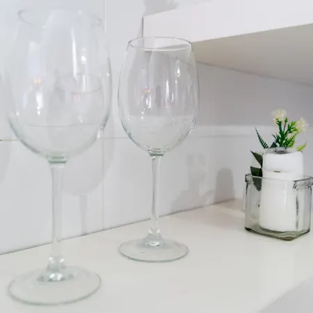 Сasa de vacaciones Apartamento Vistas Mar *
