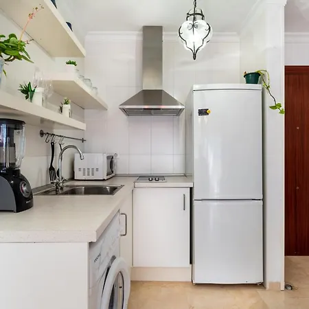 Сasa de vacaciones Apartamento Vistas Mar Torremolinos