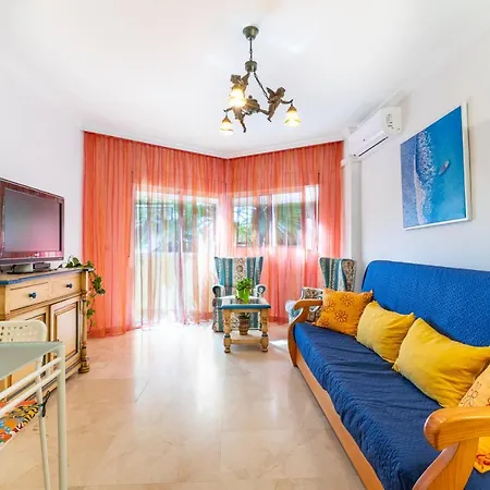 Apartamento Vistas Mar Сasa de vacaciones
