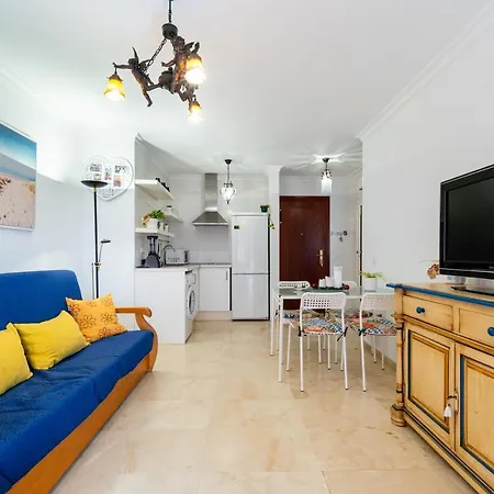 Apartamento Vistas Mar Сasa de vacaciones