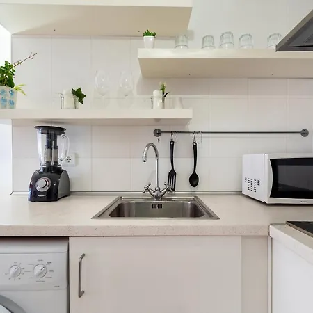 Apartamento Vistas Mar Сasa de vacaciones