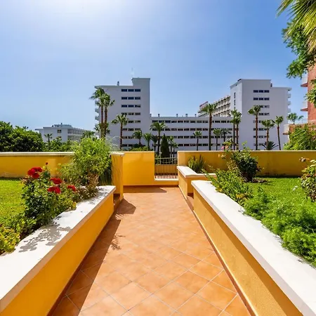 Сasa de vacaciones Apartamento Vistas Mar Torremolinos