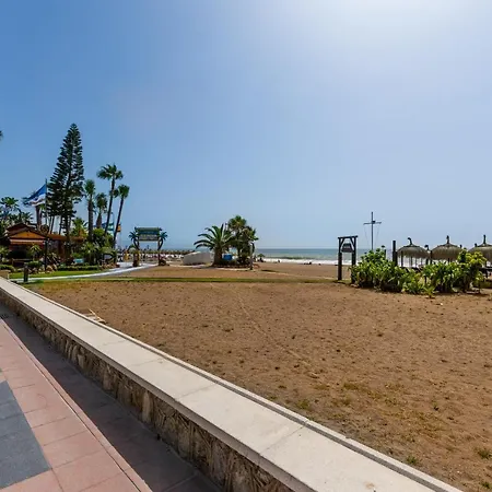 Сasa de vacaciones Apartamento Vistas Mar *