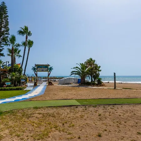 Сasa de vacaciones Apartamento Vistas Mar