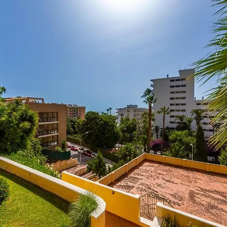 Apartamento Vistas Mar Сasa de vacaciones