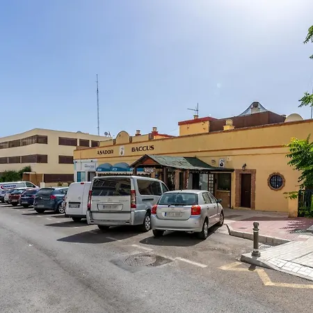 Сasa de vacaciones Apartamento Vistas Mar Torremolinos