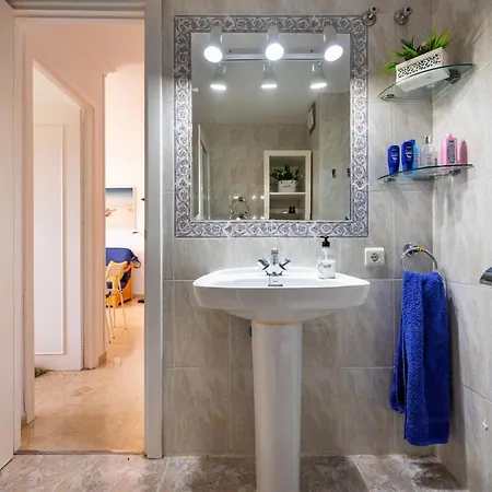 Apartamento Vistas Mar Сasa de vacaciones *