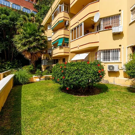 Apartamento Vistas Mar Torremolinos