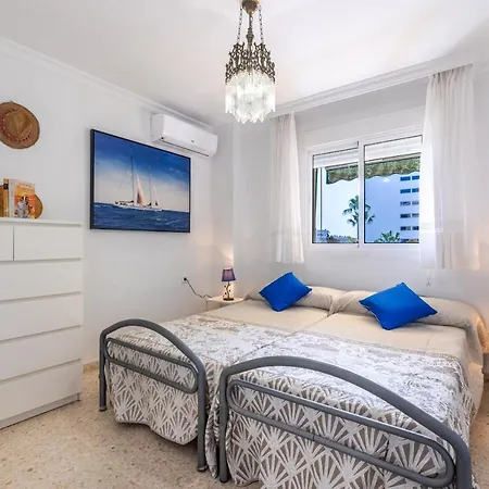 Apartamento Vistas Mar * Torremolinos