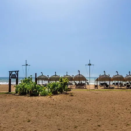 Сasa de vacaciones Apartamento Vistas Mar